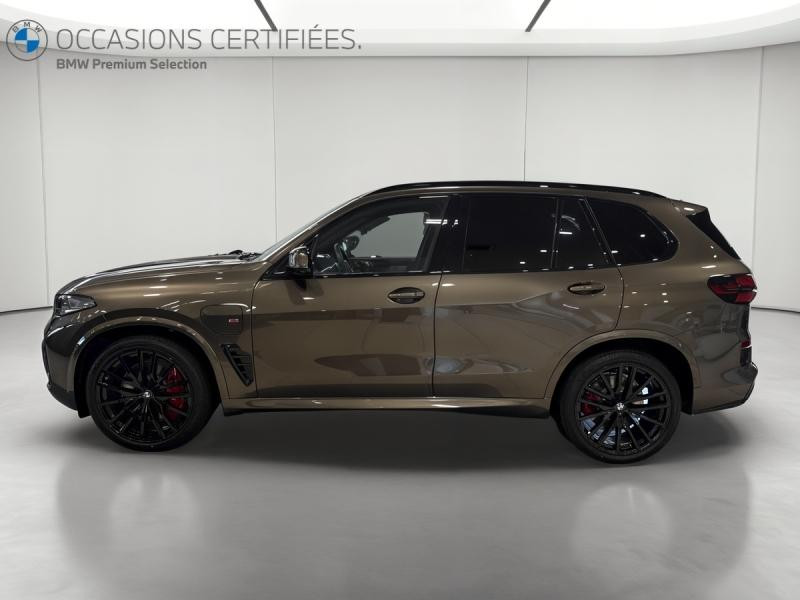 Used BMW X5 xDrive50e 489ch M Sport 2025 Manhattan métallisée € 132699 in Terville