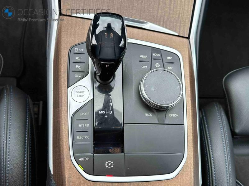 Used BMW Série 3 330eA 292ch M Sport 10cv 2020 Blanc € 33899 in Terville