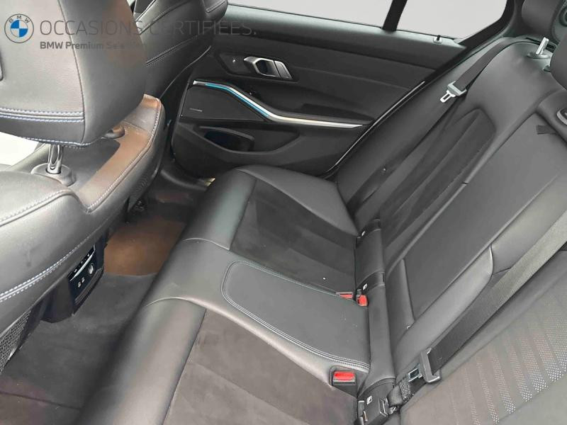 Used BMW Série 3 330eA 292ch M Sport 10cv 2020 Blanc € 33899 in Terville