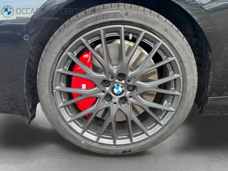 Used BMW Série 2 Gran Coupé 220 170ch M Sport DKG7 2025 Saphirschwarz métallisé € 50599 in Terville