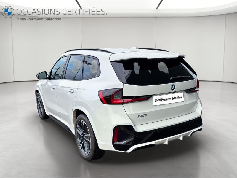 Used BMW X1 ixDrive30 313ch M Sport 2023 Blanc € 43899 in Terville