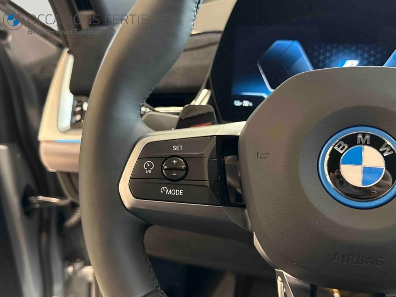 Used BMW X2 iX2 eDrive20 204ch M Sport 2025 Brooklyn Grey métallisé € 51499 in Terville