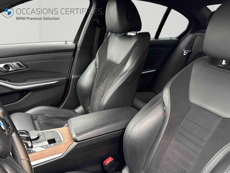 Used BMW Série 3 330eA 292ch M Sport 10cv 2020 Blanc € 33899 in Terville