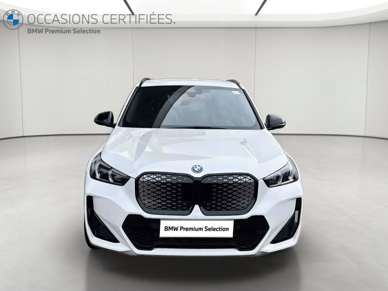 Used BMW X1 ixDrive30 313ch M Sport 2023 Blanc € 43899 in Terville