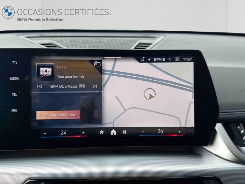 Used BMW X1 ixDrive30 313ch M Sport 2023 Blanc € 43899 in Terville