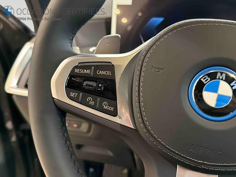 Used BMW X5 xDrive50e 489ch M Sport 2025 Manhattan métallisée € 132699 in Terville