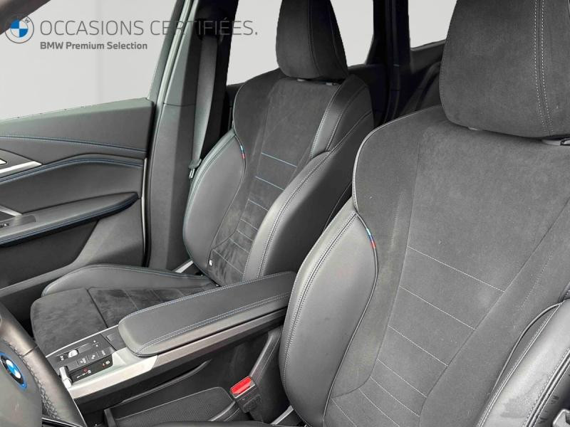 Used BMW X1 ixDrive30 313ch M Sport 2023 Blanc € 43899 in Terville