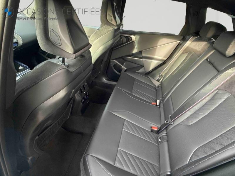 Used BMW X3 xDrive20 208ch M Sport 2025 Saphirschwarz métallisé € 81001 in Terville
