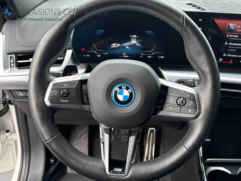 Used BMW X1 ixDrive30 313ch M Sport 2023 Blanc € 43899 in Terville