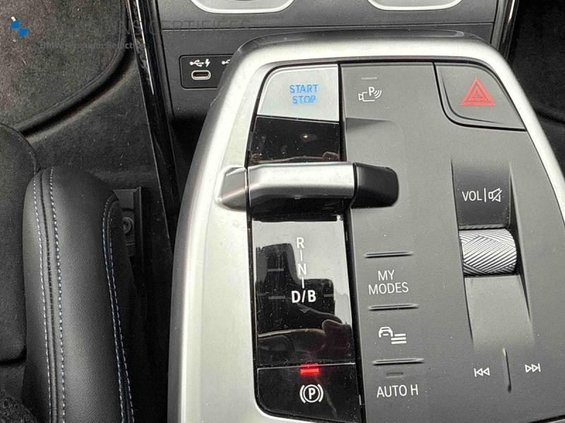 Used BMW X1 ixDrive30 313ch M Sport 2023 Blanc € 43899 in Terville