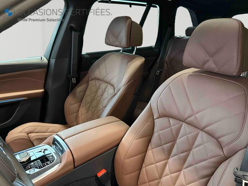 Used BMW X5 xDrive50e 489ch M Sport 2025 Manhattan métallisée € 132699 in Terville