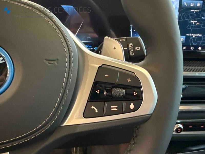 Used BMW X5 xDrive50e 489ch M Sport 2025 Manhattan métallisée € 132699 in Terville