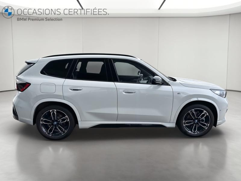 Used BMW X1 ixDrive30 313ch M Sport 2023 Blanc € 43899 in Terville