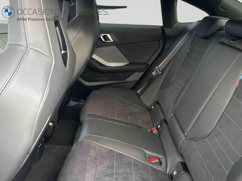 Used BMW Série 2 Gran Coupé 220 170ch M Sport DKG7 2025 Saphirschwarz métallisé € 50599 in Terville