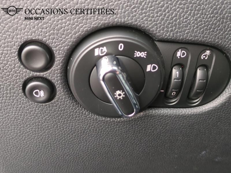 Used MINI Mini Cooper SE 184ch Edition Premium Plus BVA 5CV 2022 Vert € 19899 in Terville