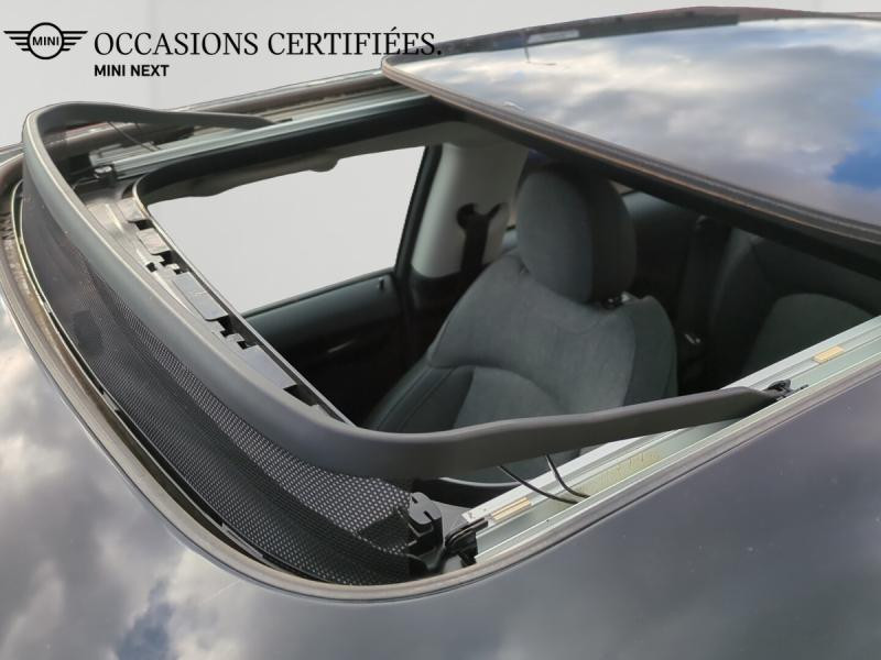 Used MINI Mini Cooper SE 184ch Edition Premium Plus BVA 5CV 2022 Vert € 19899 in Terville