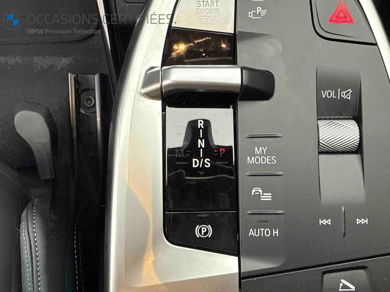 Used BMW X1 sDrive20i 170ch M Sport 2025 Spacesilber métal € 49001 in Terville