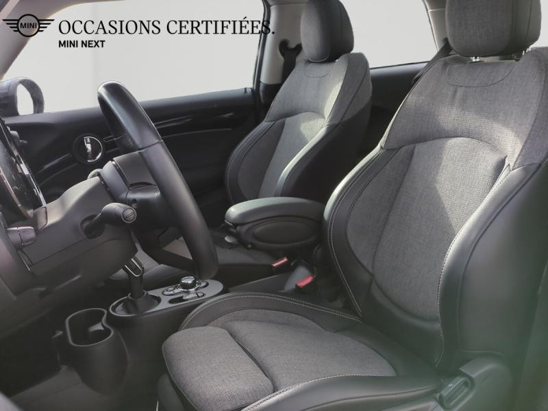 Used MINI Mini Cooper SE 184ch Edition Premium Plus BVA 5CV 2022 Vert € 19899 in Terville