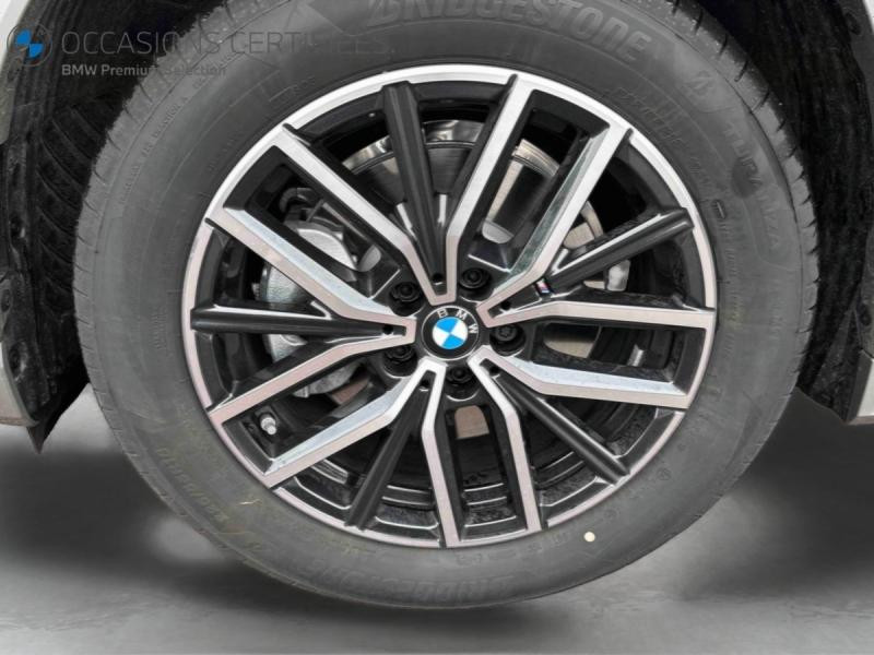 Used BMW X1 sDrive20i 170ch M Sport 2025 Spacesilber métal € 49001 in Terville