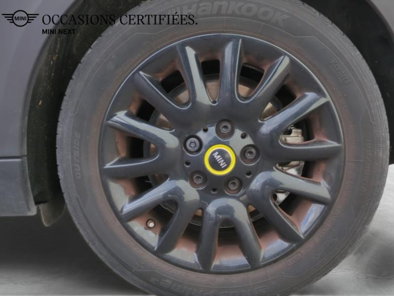 Used MINI Mini Cooper SE 184ch Edition Premium Plus BVA 5CV 2022 Vert € 19899 in Terville