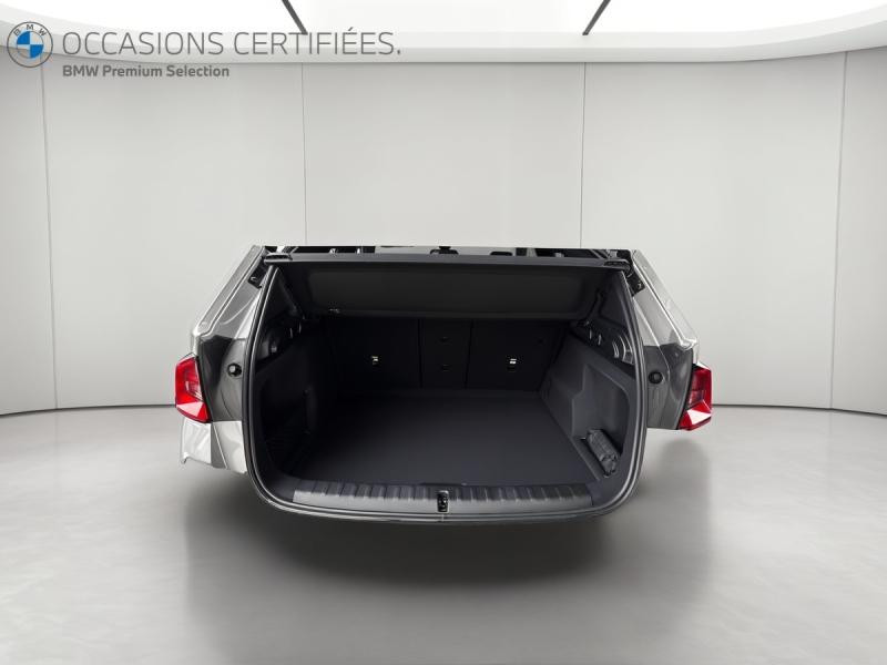 Used BMW X1 sDrive20i 170ch M Sport 2025 Spacesilber métal € 49001 in Terville