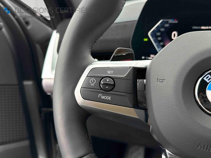 Used BMW X1 sDrive20i 170ch M Sport 2025 Spacesilber métal € 49001 in Terville