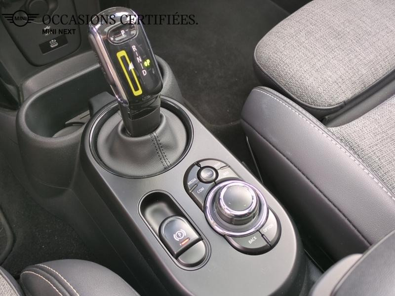Used MINI Mini Cooper SE 184ch Edition Premium Plus BVA 5CV 2022 Vert € 19899 in Terville