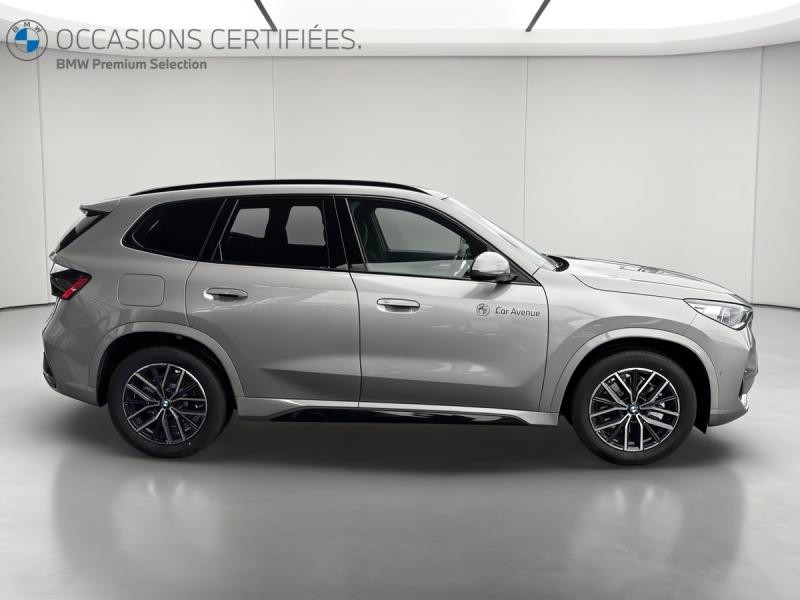 Used BMW X1 sDrive20i 170ch M Sport 2025 Spacesilber métal € 49001 in Terville