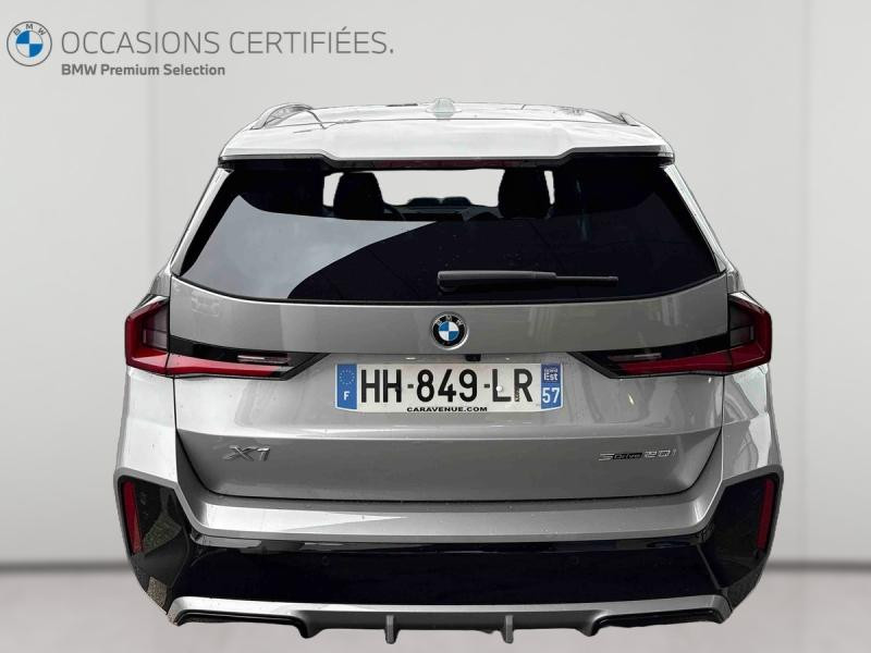 Used BMW X1 sDrive20i 170ch M Sport 2025 Spacesilber métal € 49001 in Terville