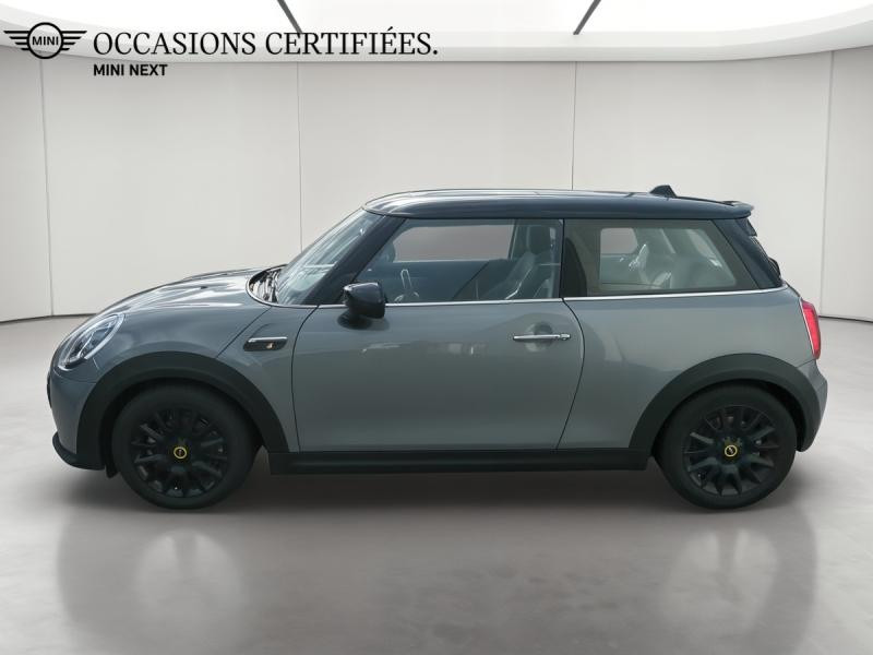 Used MINI Mini Cooper SE 184ch Edition Premium Plus BVA 5CV 2022 Vert € 19899 in Terville