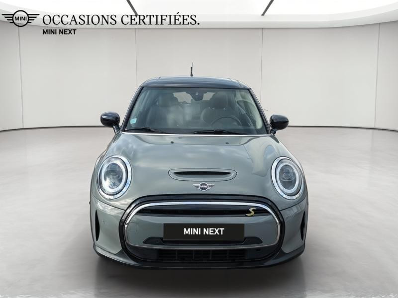 Used MINI Mini Cooper SE 184ch Edition Premium Plus BVA 5CV 2022 Vert € 19899 in Terville