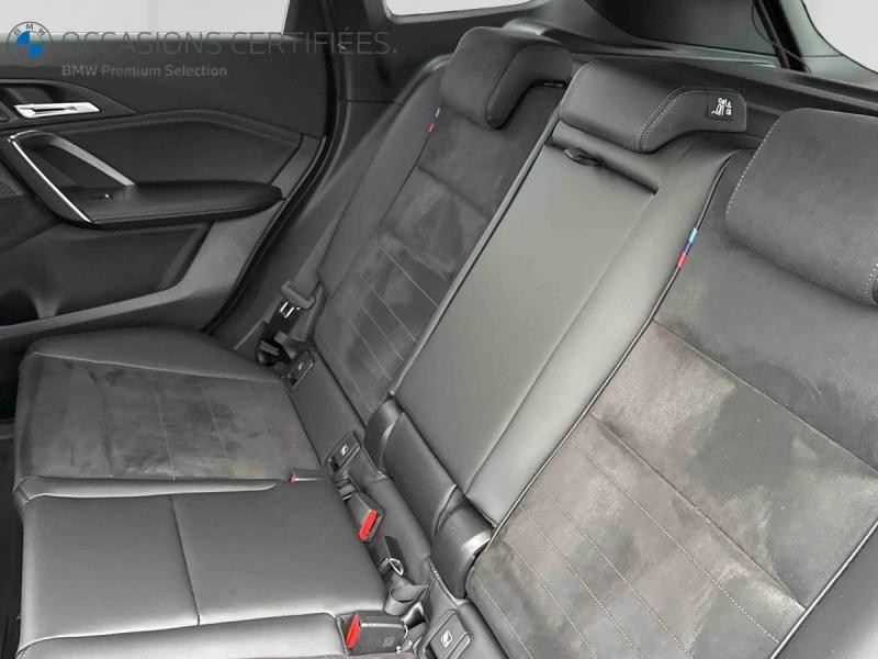 Used BMW X1 sDrive20i 170ch M Sport 2025 Spacesilber métal € 49001 in Terville