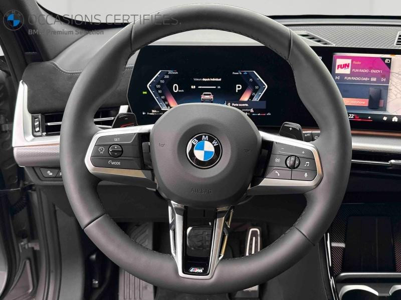 Used BMW X1 sDrive20i 170ch M Sport 2025 Spacesilber métal € 49001 in Terville