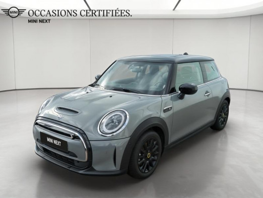 Used MINI Mini Cooper SE 184ch Edition Premium Plus BVA 5CV 2022 Vert € 19,899 in Terville