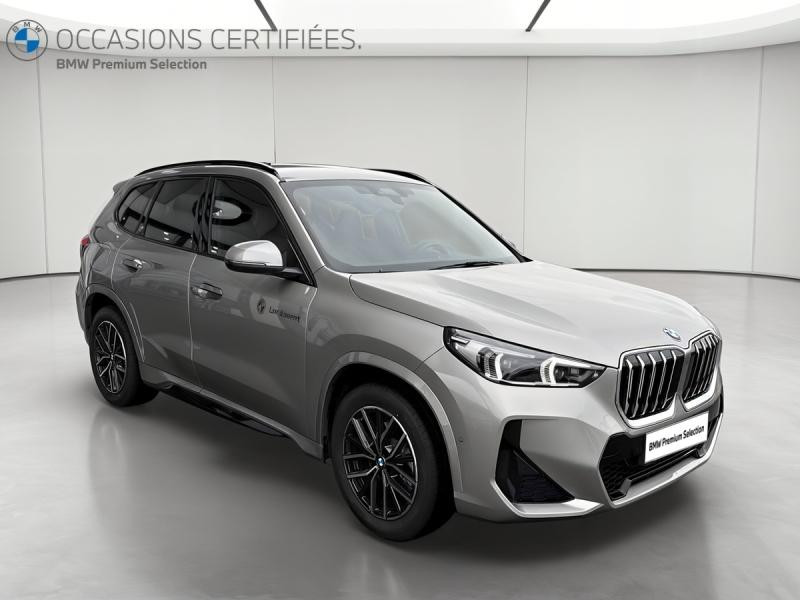 Used BMW X1 sDrive20i 170ch M Sport 2025 Spacesilber métal € 49001 in Terville