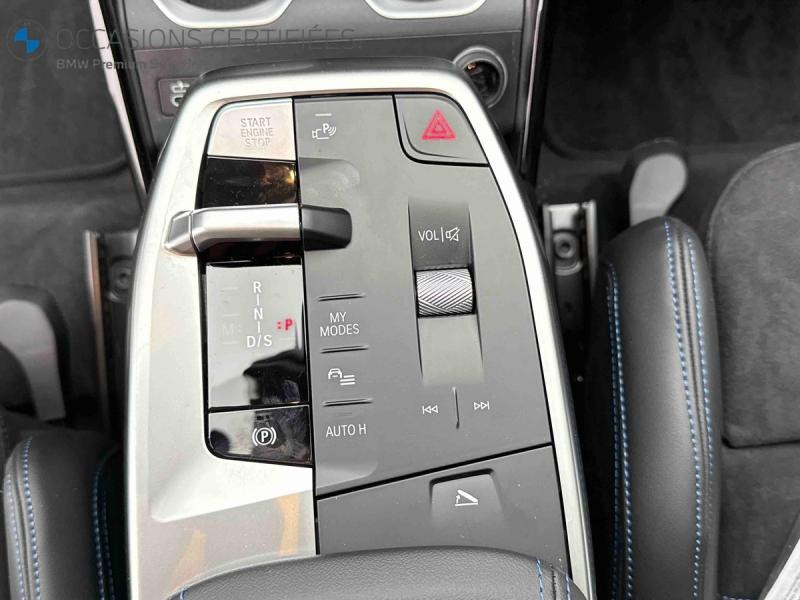 Used BMW X1 sDrive20i 170ch M Sport 2025 Spacesilber métal € 49001 in Terville