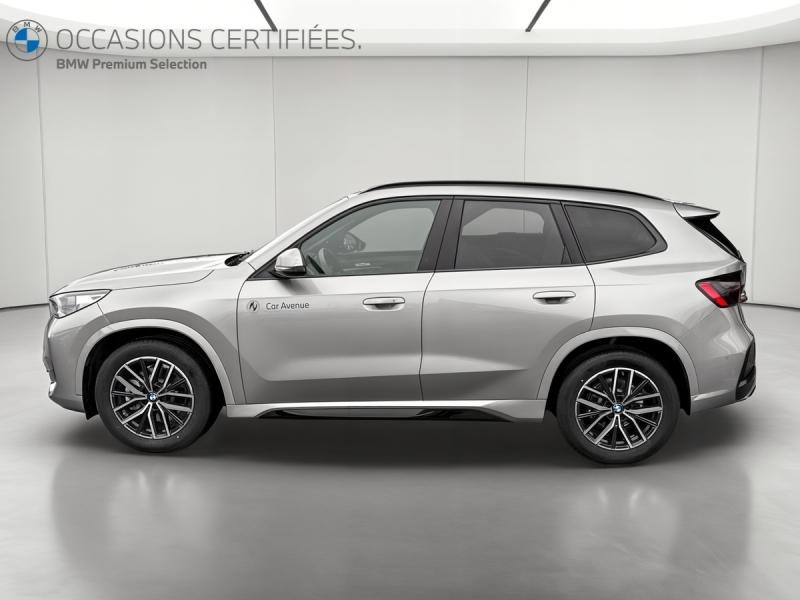 Used BMW X1 sDrive20i 170ch M Sport 2025 Spacesilber métal € 49001 in Terville