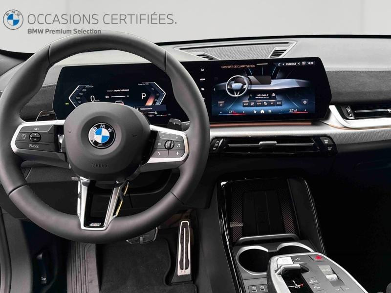 Used BMW X1 sDrive20i 170ch M Sport 2025 Spacesilber métal € 49001 in Terville