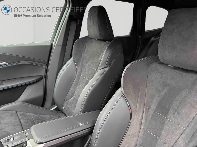 Used BMW X1 sDrive20i 170ch M Sport 2025 Spacesilber métal € 49001 in Terville