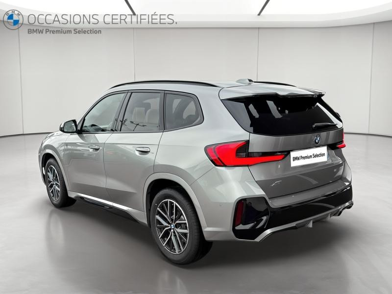 Used BMW X1 sDrive20i 170ch M Sport 2025 Spacesilber métal € 49001 in Terville