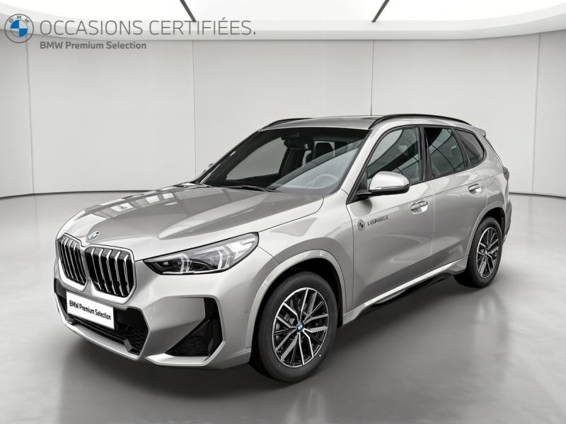 Used BMW X1 sDrive20i 170ch M Sport 2025 Spacesilber métal € 49001 in Terville