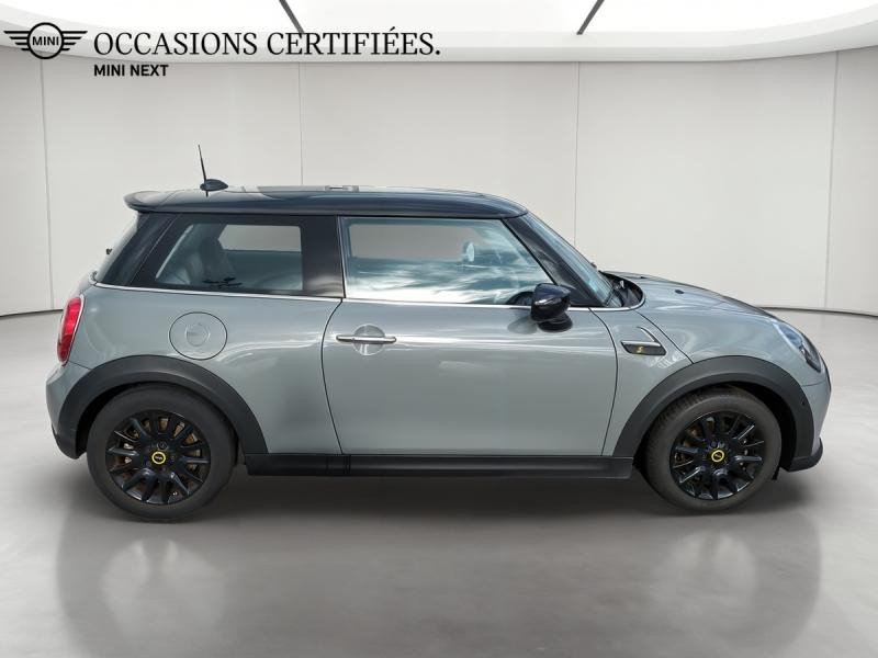 Used MINI Mini Cooper SE 184ch Edition Premium Plus BVA 5CV 2022 Vert € 19899 in Terville
