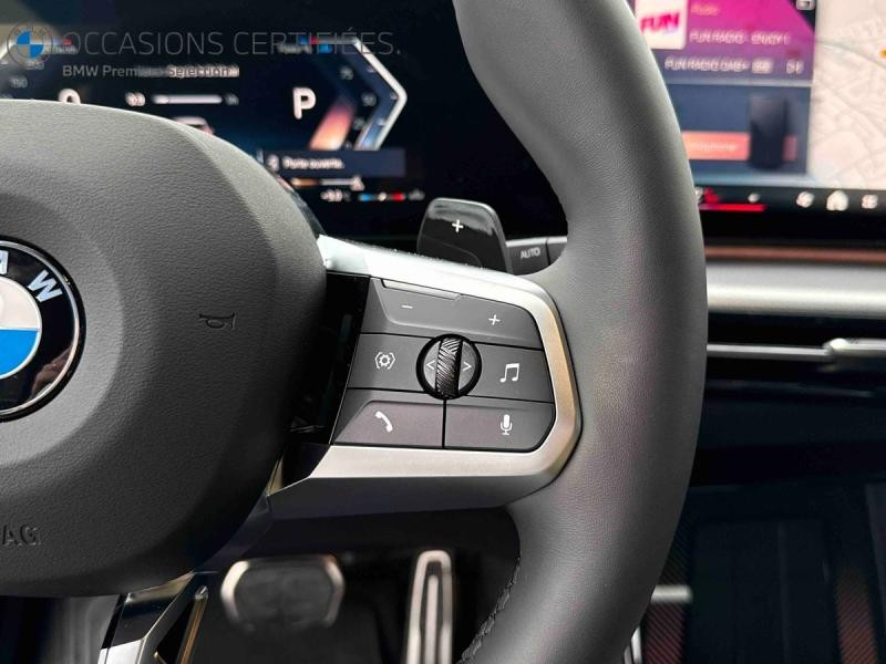 Used BMW X1 sDrive20i 170ch M Sport 2025 Spacesilber métal € 49001 in Terville