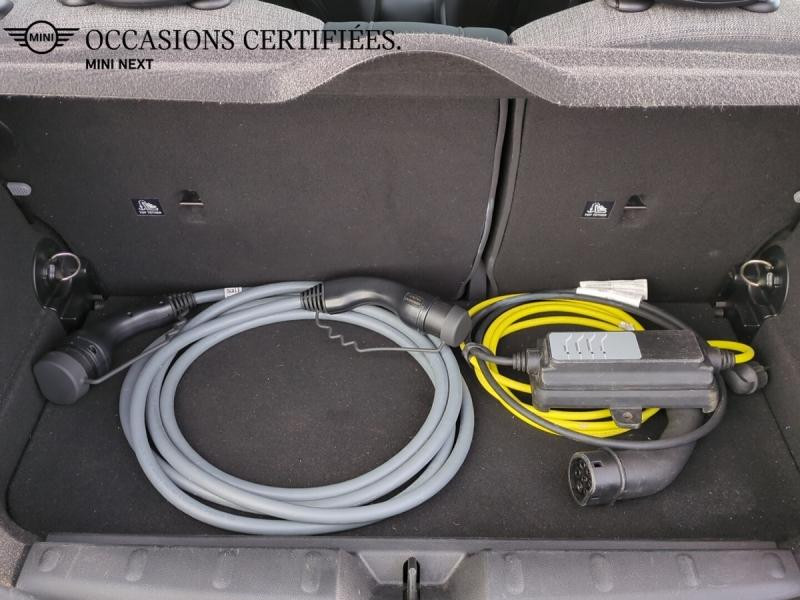 Used MINI Mini Cooper SE 184ch Edition Premium Plus BVA 5CV 2022 Vert € 19899 in Terville