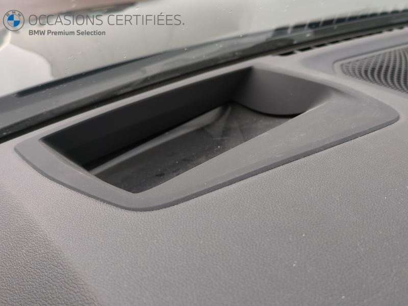 Used BMW Série 3 Touring 320eA xDrive 204ch M Sport 2022 Mineralgrau € 39899 in Terville