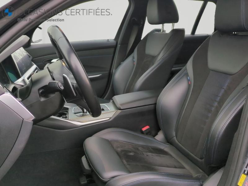 Used BMW Série 3 Touring 320eA xDrive 204ch M Sport 2022 Mineralgrau € 39899 in Terville