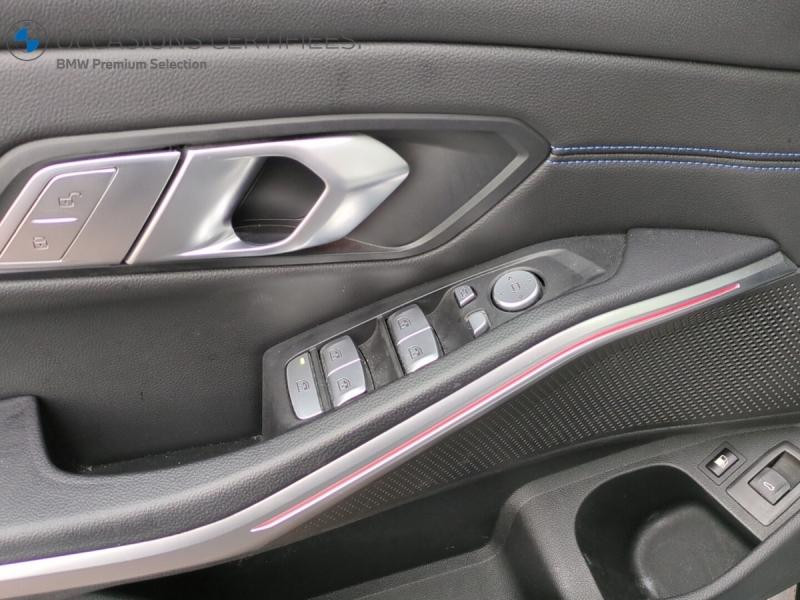 Used BMW Série 3 Touring 320eA xDrive 204ch M Sport 2022 Mineralgrau € 39899 in Terville