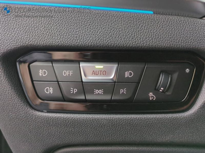 Used BMW Série 3 Touring 320eA xDrive 204ch M Sport 2022 Mineralgrau € 39899 in Terville