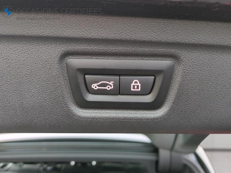 Used BMW Série 3 Touring 320eA xDrive 204ch M Sport 2022 Mineralgrau € 39899 in Terville