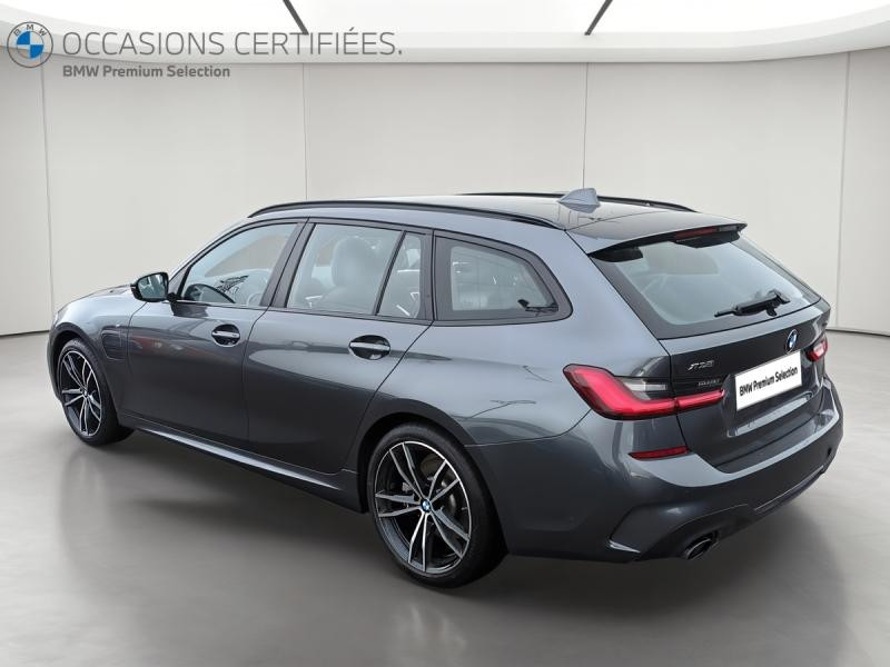 Used BMW Série 3 Touring 320eA xDrive 204ch M Sport 2022 Mineralgrau € 39899 in Terville
